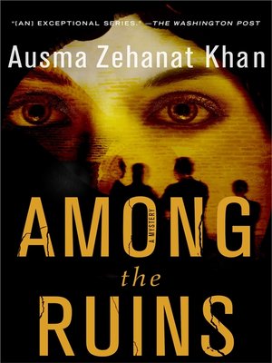 cover image of Among the Ruins